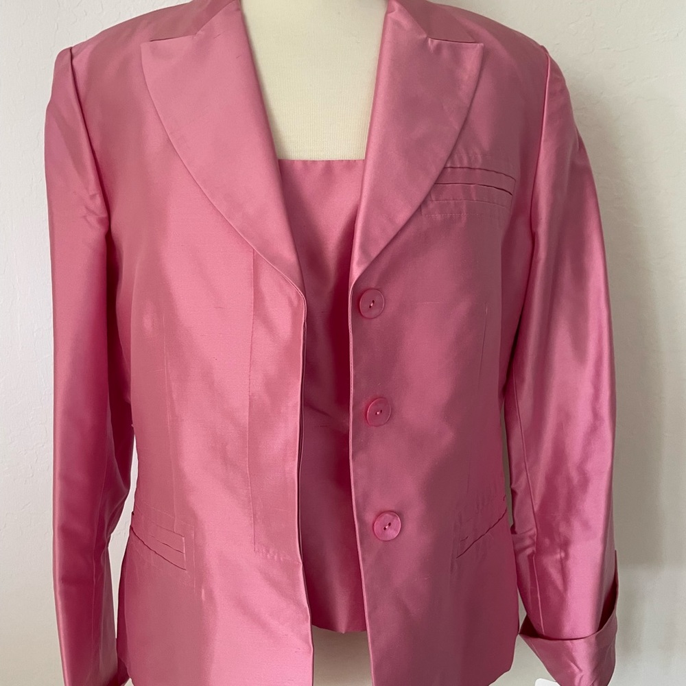 Jacket - Picture 4 of 14